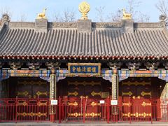 -护国法轮寺