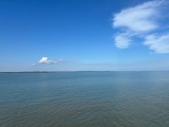 -海安新港(公交站)