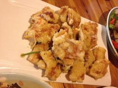 闯关东传统东北菜馆-闯关东东北农家菜(崂山石老人店)