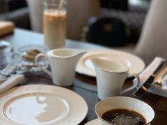 -JW酒廊 JW Lounge(上海鲁能JW万豪侯爵酒店)
