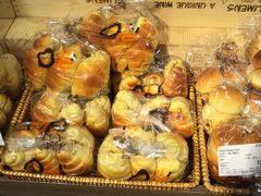 -欧式面包坊(青岛万象城店)