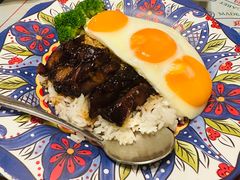 -玛嘉烈(北京金融街店)