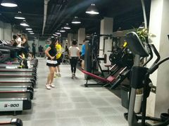 -竞时游泳健身(望京店)