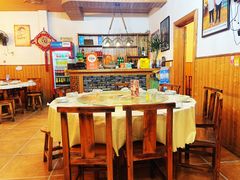 -御香农家菜(莫干山庾村店)
