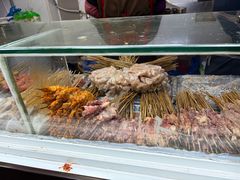 -辽B·小串(总店)