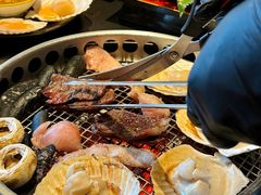-300杯·和牛烧肉清酒专门店(廊里店)