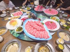 -快乐小羊(富强中路店)