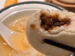 甲鱼包子-湖滨客舍·湖北菜