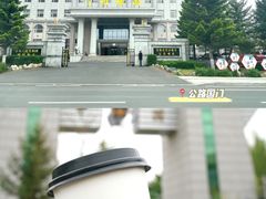 -图们口岸