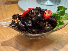 -枣子树·素食餐厅(普陀山店)