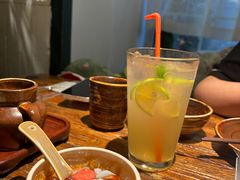 盐府老冰粉冰粉-懒人盐府人家·自贡大麻鱼(安贞店)