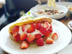 -ROAST coffee & eatery