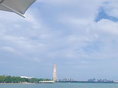 -金鸡湖游船(月光码头)