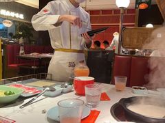 -捞神煲汤火锅(湖滨商业街店)