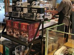 -猫屎咖啡(日月光中心广场店)