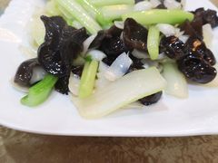 -新河畔海鲜酒楼(虎门店)