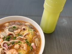 -鸿记·好再来普宁肠粉(莲花路店)