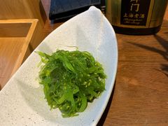 -九井澤精致料理(金茂店)