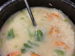 -小城粥道·海胆鲜虾粥(解放广场店)