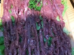 -京门活鱼馆·鱼火锅(百子湾（原红庙）店)