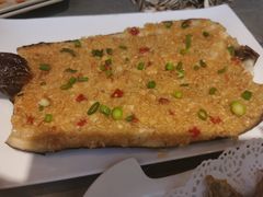 -798烧烤工厂(太和路店)