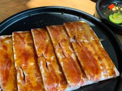 -九田家黑牛烤肉(溧水万达店)