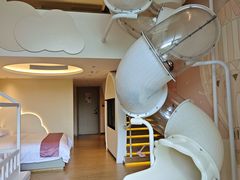 -佛冈森波拉度假区