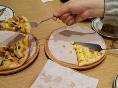 -摩欧客意式餐厅(高新活力汇店)
