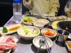 -喜来稀肉(虹泉路店)