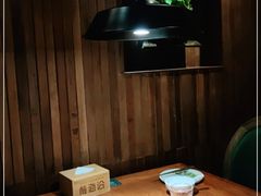 -前海沿·青岛菜(大拇指广场石老人店)