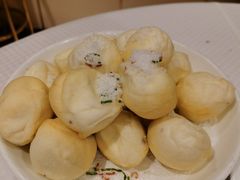 雪绵豆沙-新洪记·丽久饭店(铁西店)