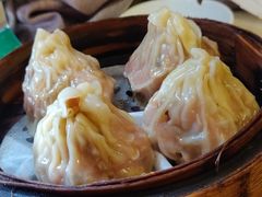 -金苑海鲜酒家(新港中路店)