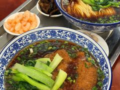 -伟记奥面馆(养育巷店)