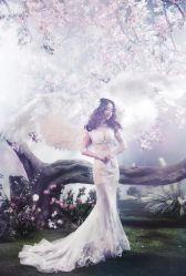 -IDO婚纱摄影(上海旗舰店)