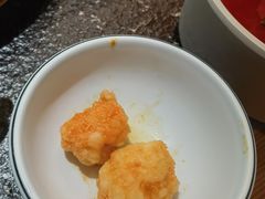 -陈渡桥老火锅(清潭店)