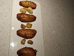 -船歌·鱼水饺青岛菜(金狮广场店)
