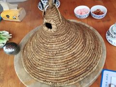 -云南野生菌石锅鱼石锅鸡(大金塔店)