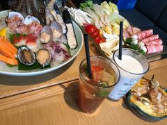 -生如夏花泰式火锅(西村黑金店)