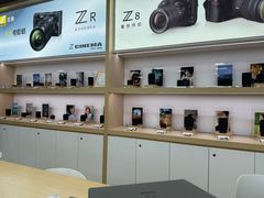 -尼康·佳能·大疆官方授权店·卓群数码总店