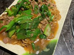 -仄园围炉坊·牛肉火锅·潮汕卤水火锅(蛇口店)