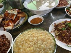 -岩保农家乐