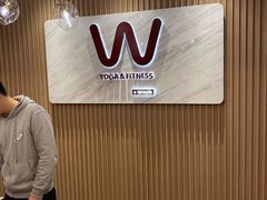 -W FITNESS 威尔仕健身·游泳(老西门新苑店)