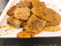 -798烧烤工厂(太和路店)