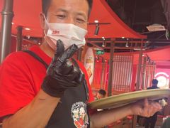 -韩宫宴烤肉·料理(桐乡吾悦广场店)