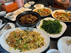 -鑫悦楼煎蟹·16年海鲜大排档