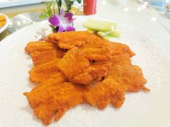 -大树头·花园餐厅(市桥店)