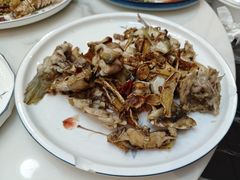 -阿钦大排档