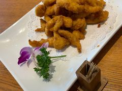 -翠山·映月湖景餐厅(映月湖公园店)