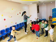 -东方爱婴早教中心(江浦园店)