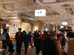 -七鲜超市(瑞虹天地太阳宫店)